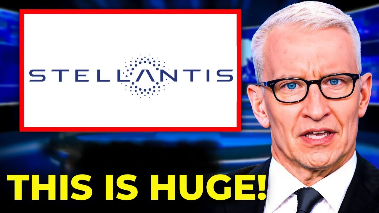 How Is STELLANTIS' Crisis Affecting Car Buyers ?