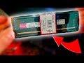 Как я попал на 4700 рублей с оперативной памятью DDR4 с ALIEXPRESS