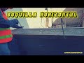 ¿Cómo hacer una boquilla horizontal? | Paso a Paso | CONSTRUCCIONES IDEALES