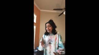 Electric love by Borns (cover by sri)