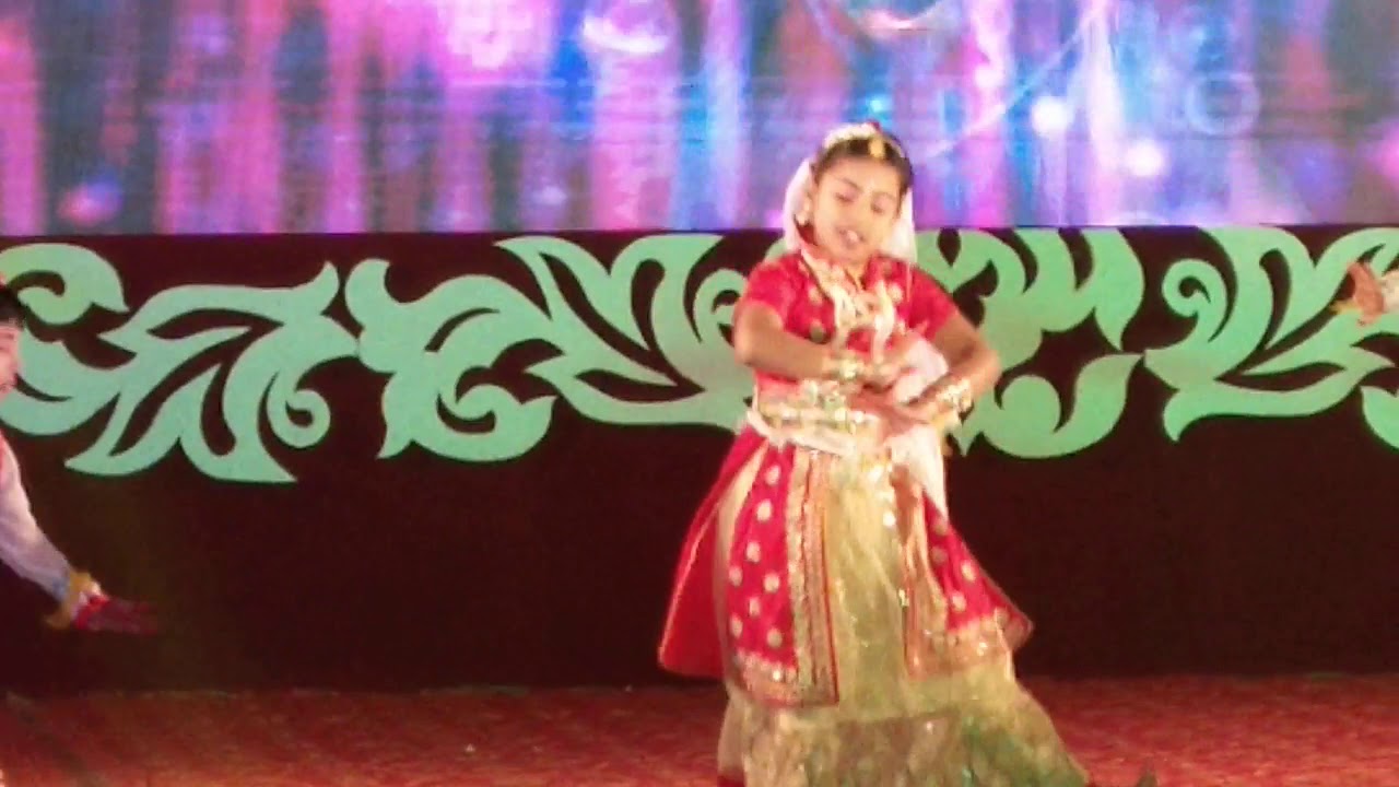 Talented Beautiful girl dance YouTube