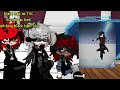 Hollow Head's React To TSC as Random Gacha TikTok!! // part ? // original //