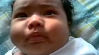 Lola Says Danis Pooping