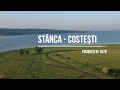 Stânca-Costești/Костештское водохранилище