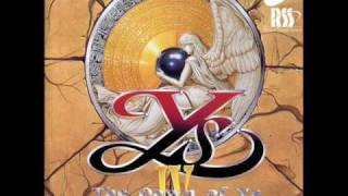 Ys IV Dawn of Ys - Dawn of Ys