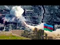 Закавказская мина рванула! Азербайджан громит всех в Карабахе - &quot;миротворцы&quot; РФ &quot;самоустранились&quot;!