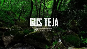 Wanantara – Mindful flute Music for Meditation, Relaxing and Stress Relief