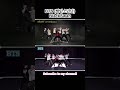 ARMYがBTS Blackswanを完コピダンスしてみた #coverdance #shorts