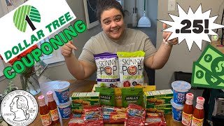 DOLLAR TREE COUPONING THIS WEEK 😍 | can you coupon at Dollar Tree?? SHOP with me at Dollar Tree screenshot 3
