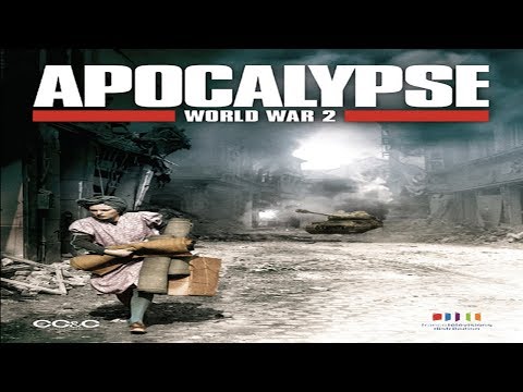 apocalypse:-the-second-world-war---episode-1:-hitler's-rise-to-power-(wwii-documentary)