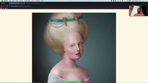 Vefforritun 1, 2021: Fyrirlestur 3.1: CSS