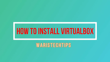 HOW TO INSTALL CENTOS 8 | RHEL 8 VIRTUALBOX ON