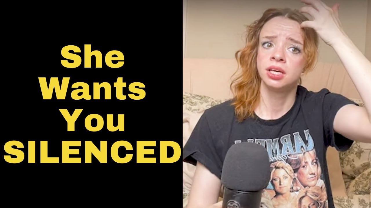 Emmy Speens Calls for Kotaku Supporters to Get MILITANT Against Gamers