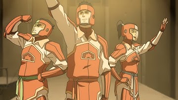 Now back to your regularly scheduled program