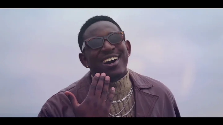 LarryJacob - Don't Frown (Official Video)