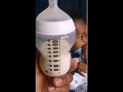 best formula to mix with breastmilk