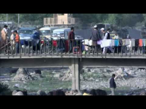 دروس في الصراع - 7 ديسمبر 2008 - الجزء 4
