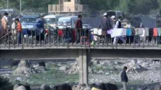 Lessons in Conflict - 7 Dec 08 - Part 4
