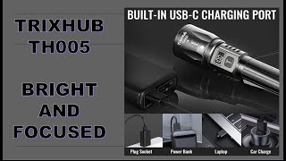 Can This Tiny Flashlight Really Be That Bright?