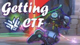 Road to T500 CTF placements