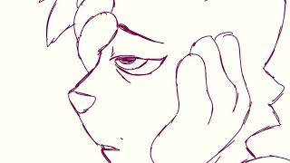 Fall Down AMV