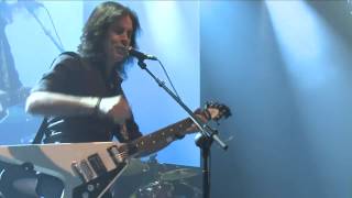 Pat Mc Manus: Leave This Town - Vibe for Philo 2015