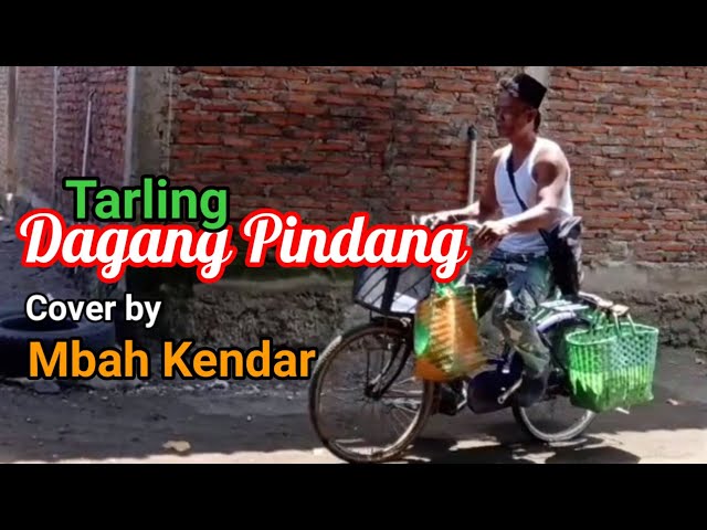 Tega Sira Pancen Tega Khianat Cinta‼️ || DAGANG PINDANG Cover by Mbah Kendar class=