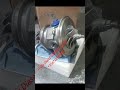 Diesel fuel injection parts and turbo charger's center