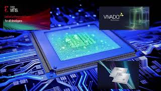 VHDL Read Data from file and Write Data to file | Xilinx Vivado