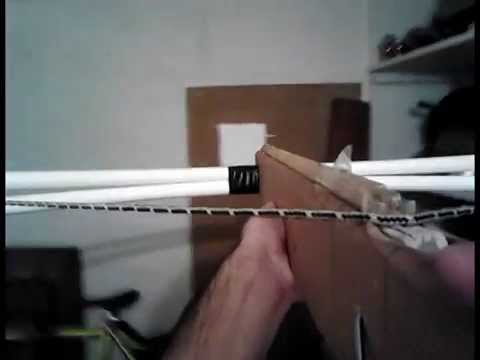 არბალეტი 360 ნოუ სკოუპ #სკილლ #მლგ