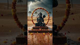 hanuman ji youtube shorts video hanuman ji wattshap stuta video #hanumanji #jaishreeram#bajarangbali