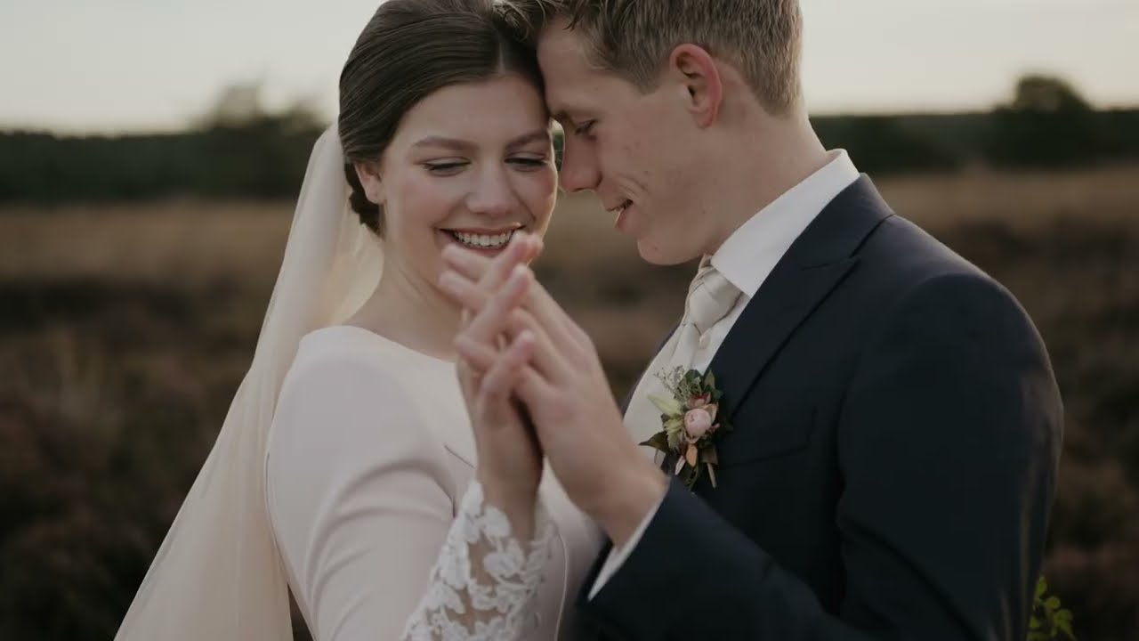 Arnald en Julia || 25-09-2025 || Samedayedit