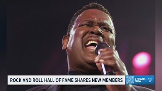 Rock & Roll Hall of Fame announces 2026 inductees, including Sade, Luther Vandross and Wu-Tang Clan