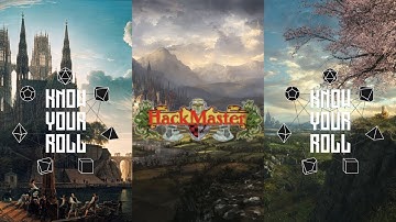 Hackmaster (Week 6 - Part 3) Glitch