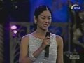 Binibining Pilipinas 1999 - Final and Crowning Moment