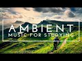 Soundtrack to Success: Background Instrumental Music for Studying, ADHD Focus Music For Work