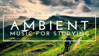 Soundtrack to Success: Background Instrumental Music for Studying, ADHD Focus Music For Work