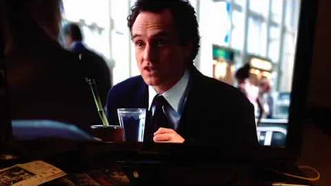 West Wing Josh and Joey MS Poll