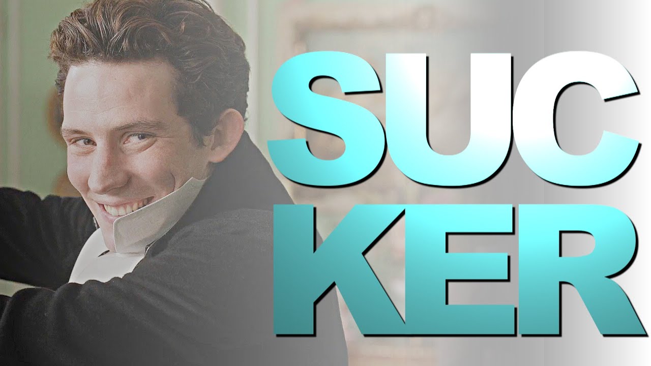 Multifandom | Sucker For You (HUMOR)