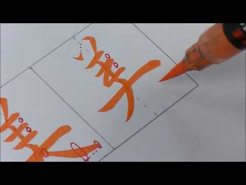 Видео: Тэмдэгтүүдийг хэрхэн бичих