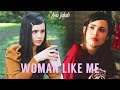Ava Jalali❤ | Woman Like Me