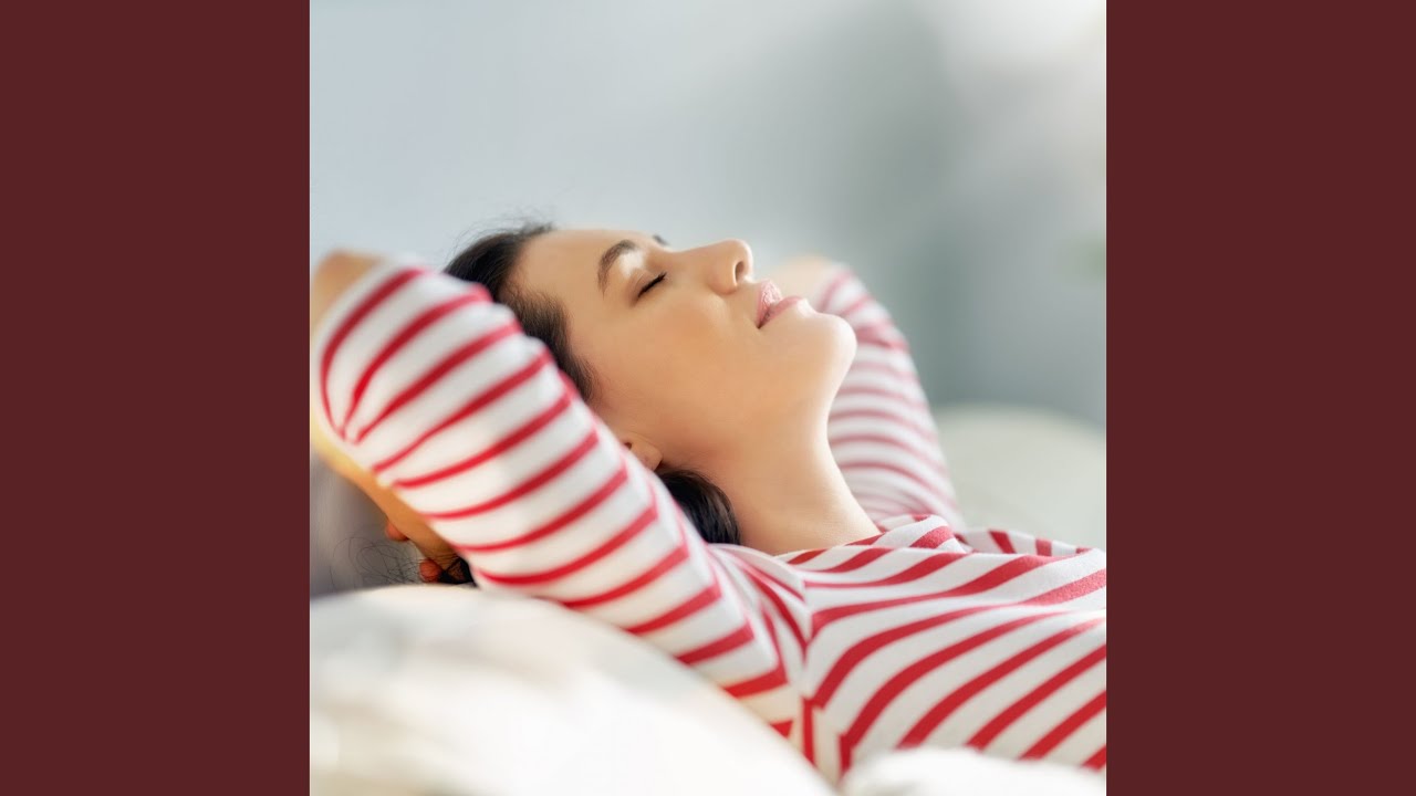 Nature's Calm Nighttime Harmony