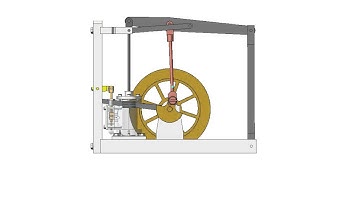 Creo - Grasshopper Engine