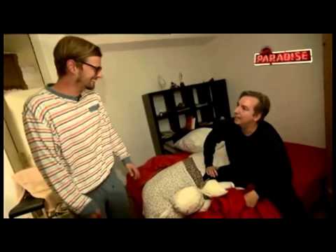 Video Lass Rangeln