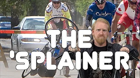 The 'Splainer: Why does Regina hate bikes?