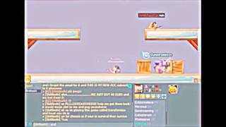 Copy of Transformice with kitty
