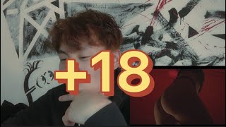 BEKATRINA - ELIXIR ft. @baatarfly l REACTION