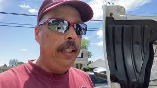 How To Bypass Low Coolant Sensor