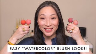 EM COSMETICS - Color Drops Serum Blush screenshot 4