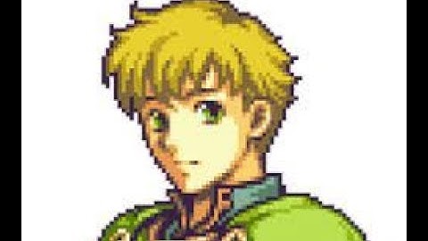 Fe8 Lunatic Reverse #2 Sethless